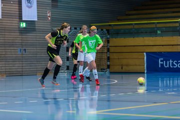 Bild 398 - B-Juniorinnen HLM
